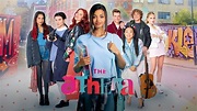 The Athena - TV-serier online - Viaplay