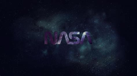 Commonly known as the meatball logo, it depicts the name nasa written in white along with white stars representing space overlaid on a blue circle representing a. NASA Stars HD wallpaper | nature and landscape | Wallpaper ...