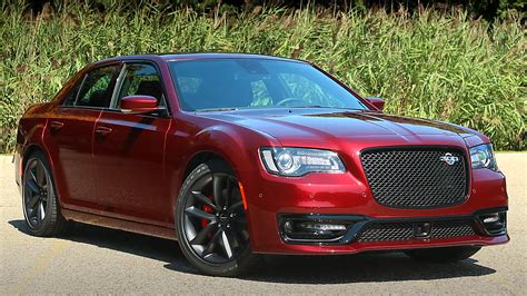 Chrysler Issues Guidelines To Dealers About Their 2023 Chrysler 300c
