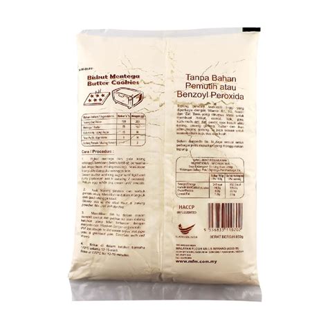 Bread yaitu salah satu merk roti gandum yang cukup familiar dan bisa anda dapatkan di alfamart dengan harga yang cukup. Tepung Gandum Cap Ros Harga & Review / Ulasan Terbaik di ...