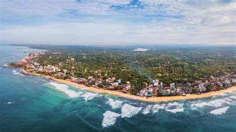 Hikkaduwa Beach Sri Lanka The Complete Guide