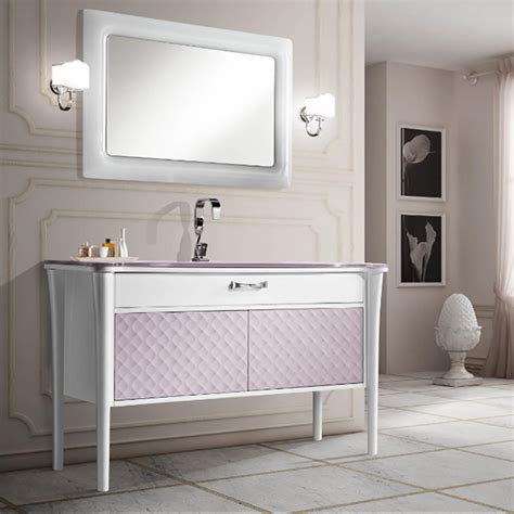 The bathroom is associated with the weekday morning rush, but it doesn't have to be. Unique Bathroom Vanities | Custom Vanity | Unique bathroom ...
