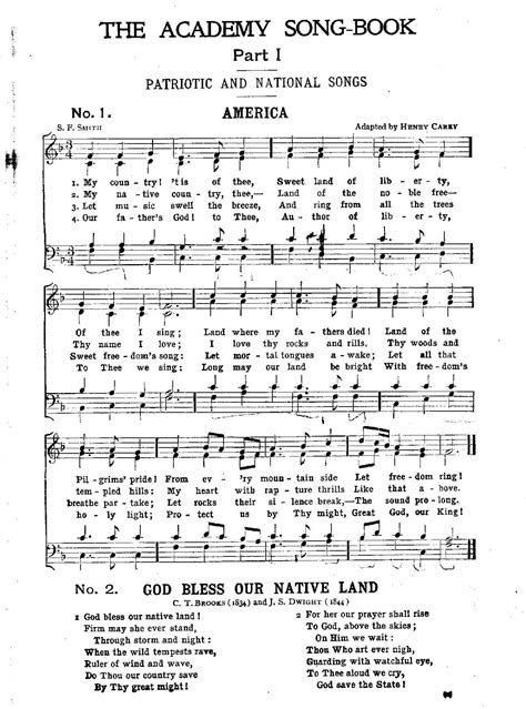 God Bless America Sheet Music Piano We Re Going To Play The Chords As Blocks So That I Ll Be