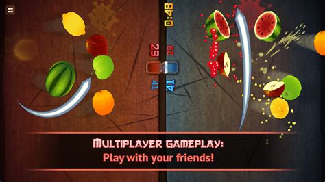 The explanation behind this idea is to avoid hitting the bombs — and grab all the bananas effectively. Fruit Ninja Classic - Android Apps on Google Play