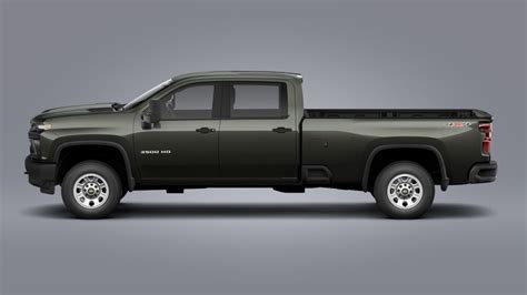 New 2023 Chevrolet Silverado 3500hd From Your Paragould Ar Dealership