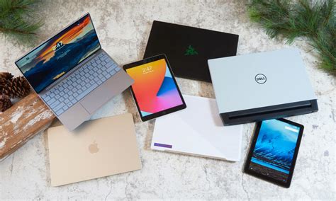 The Best Laptops And Tablets To Give As Holiday Ts In 2022