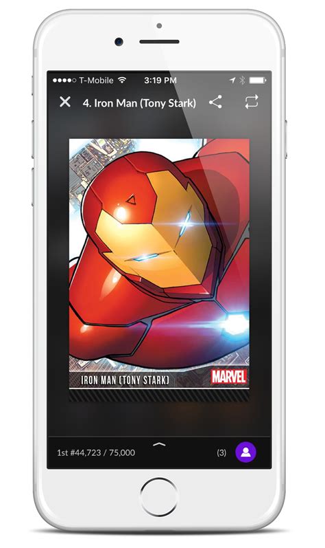 The Marvel Universe Expands To Quidd Collect All Your Favorite