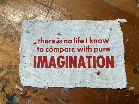 Pure Imagination