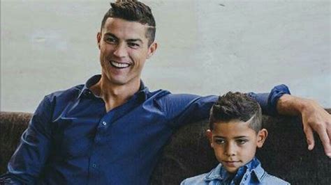 Cristiano Ronaldo Jr Cristiano Ronaldo Jr Scouting Report And Ranking