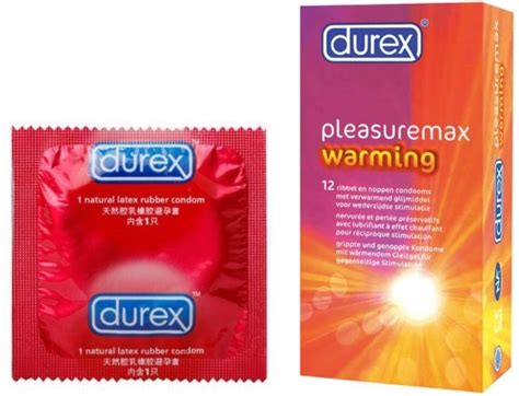 2018 [top] 10 Condoms That Bring Insane Sexual Pleasure Update