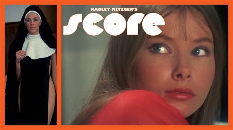 Radley Metzgers Score 1974 Erotic Film Review Youtube