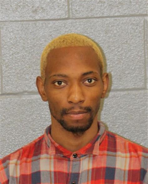 Jermaine Peay Larceny After Break Enter First Degree Burglary Second Degree Force Sex