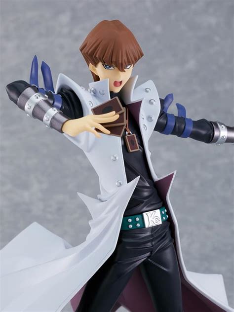 N/a, it has 27 monthly views. Yu-Gi-Oh! Pop Up Parade Seto Kaiba