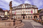 10 Best Things to Do in Heidelberg - What is Heidelberg Most Famous For ...