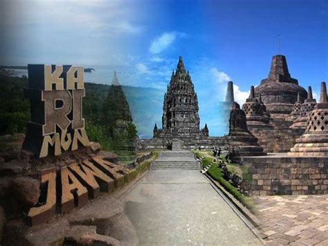 Bob Garap Paket Wisata Jogja Borobudur Karimunjawa Id