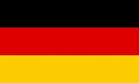Bandeira da Alemanha - imagens, história, e significado ...
