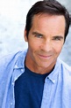 Jay Pickett (Days Of Our Lives, General Hospital) Actor Poster - Lost ...