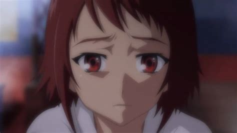 True Tears Anime Shinichiroaiko Kiss Scene Youtube
