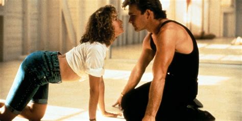 Dirty Dancing Cast Where Are They Now Screenrant