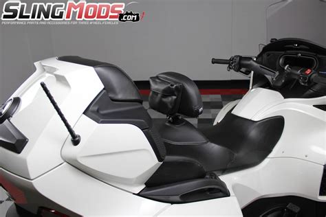 Can Am Spyder Rts Accessories Home Design Ideas