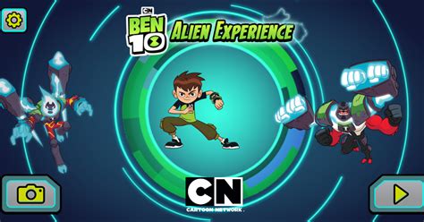 Maybe you would like to learn more about one of these? Ben 10 Real Life Game for android Download APK