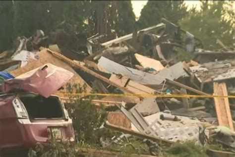 Nws Confirms Three Tornadoes Touched Down In Michigan On Saturday