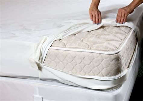 The guardmax bed bug proof mattress protector does protect your mattress from bedbugs, as do practically all those we have reviewed. Best Bed Bug Mattress Covers & Encasements | PestSeek