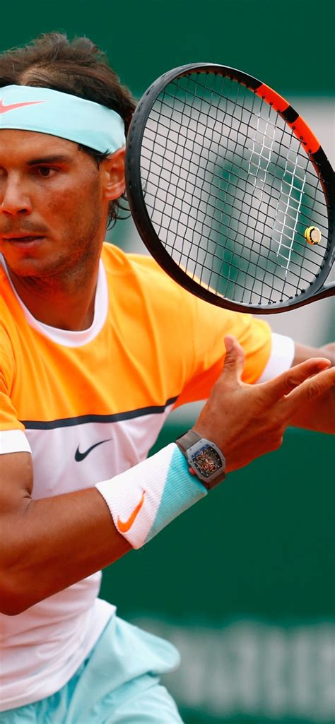 Check out this fantastic collection of rafael nadal wallpapers, with 53 rafael nadal background images for your desktop, phone or tablet. Nadal HD Phone Wallpapers - Wallpaper Cave