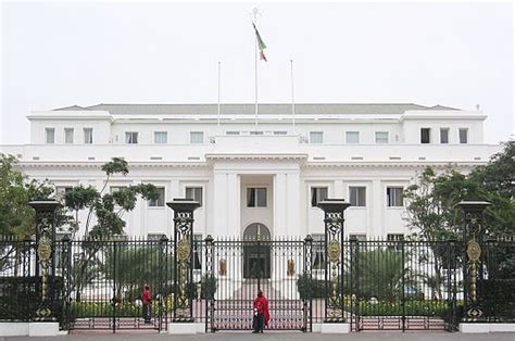 Presidential Palace Dakar Atualizado 2021 O Que Saber Antes De Ir