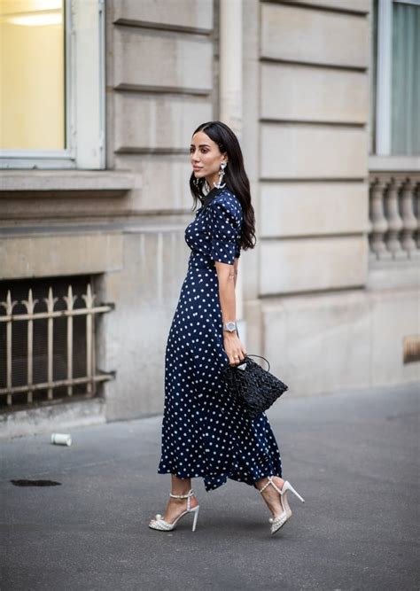 25 Polka Dot Outfits To Try This Spring — Plus Our Favorite Pieces Starting At 12 Polka Dot