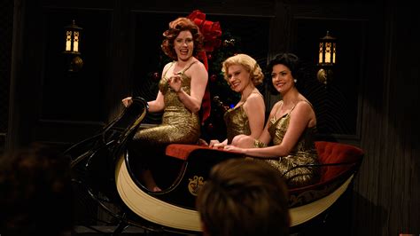 Watch Singing Sisters From Saturday Night Live