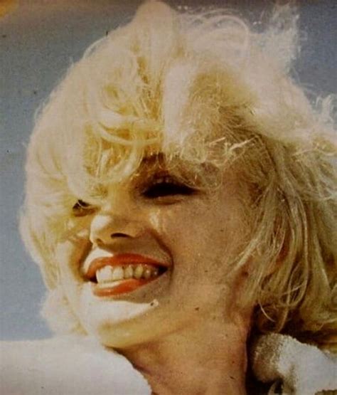 Pin Von Milliondollarredhead® Auf Milliondollarredhead® ~ Marilyn Monroe Norma Jeane