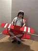 - MyKingList.com | Airplane costume, Toddler boy halloween costumes ...