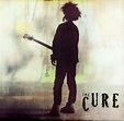 The Cure, "Boys don't cry" poster | The cure, Robert smith the cure ...