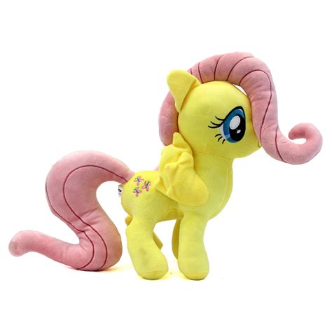 Fluttershy My Little Pony 12 Plush