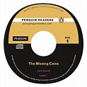 The Missing Coins. - Book and Audio CD Pack.... de John Escott - Livre ...