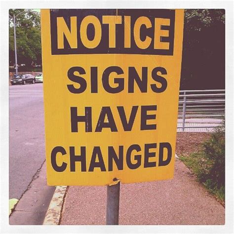 Keith Norris On Instagram “signs Signs Everywhere Signs” Funny