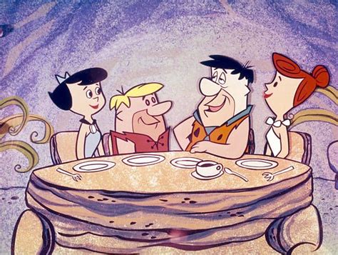 Pin De Alan Karlosky Em Flintstones Personagens De Desenhos Animados