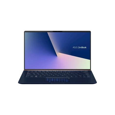 Asus Zenbook Ultra Slim Laptop 133 Fhd Wideview 8th Gen Intel Core
