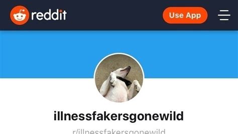 Some of the product reviews community will also be asking why is reddit down today? Petition · Reddit take down this account www . reddit . com/r/illnessfakersgonewild/ · Change.org