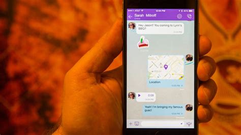 Viber Review The Most Comprehensive Messaging App Cnet