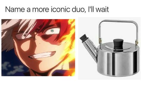 The Only Funny Mha Meme Out There Nuxtakusubmissions