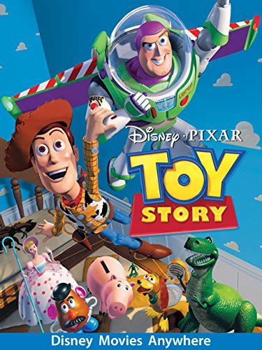 Toy Story 1995 Movie A Complete Guide Disneynews