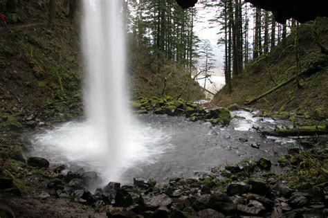 Top 10 Best Columbia River Gorge Waterfalls And How To Visit Them World