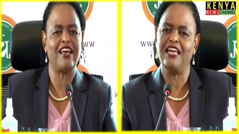Martha Koome Next Chief Justice See Her Wisdom At Jsc Interview Youtube