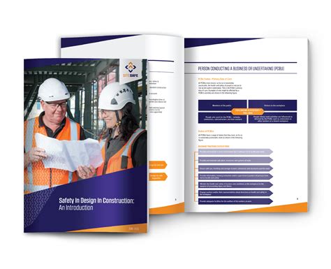 Safety In Design In Construction Guide