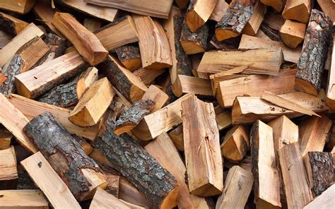 Dry wood a hot, clean burn with little to no smoke is the goal. Forest Service Offering Free Personal use Firewood Cutting ...
