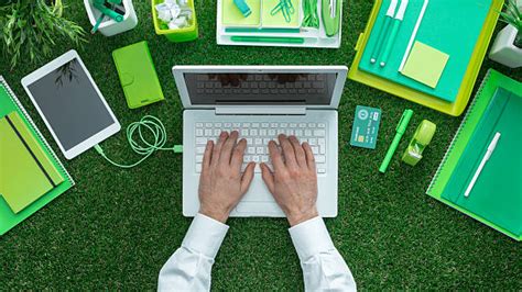 Green Business Stock Photos Pictures And Royalty Free Images Istock