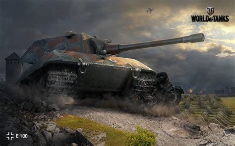 World Of Tanks Wallpapers Wallpaper Cave
