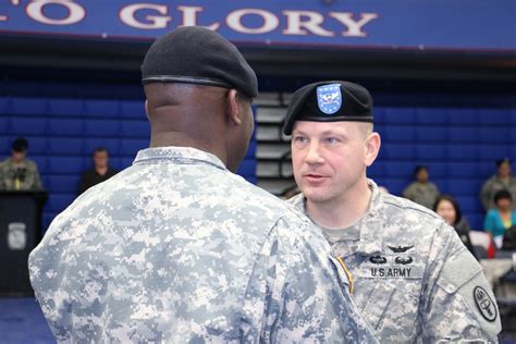 Fort Drum Meddac Holds Change Of Responsibility Ceremony Article